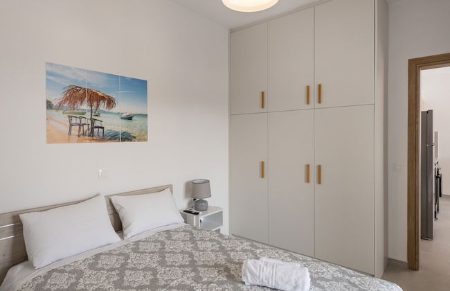 Cycladic Sunlight 2bedroom House - Foto 2