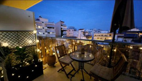 Lamia - Premium apartment - Photo 5