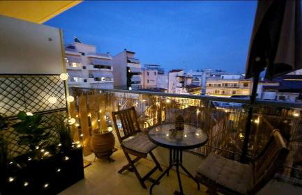 Lamia - Premium apartment - Photo 5