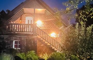 Ferienwohnung Zur Alten Tischlerei - Photo 47