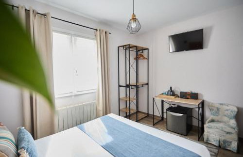 Casa Rural La Palmera - Landetxea - Foto 53