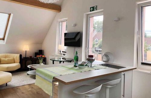 Annehill Ferienwohnungen am Wittenborn - Foto 72