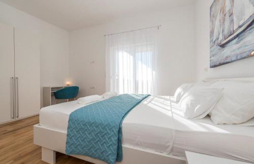 Villa Amfora - First row by the sea - Foto 18