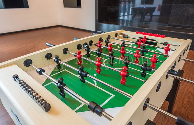 Chambers Premier Suites Kuala Lumpur - Foto 30