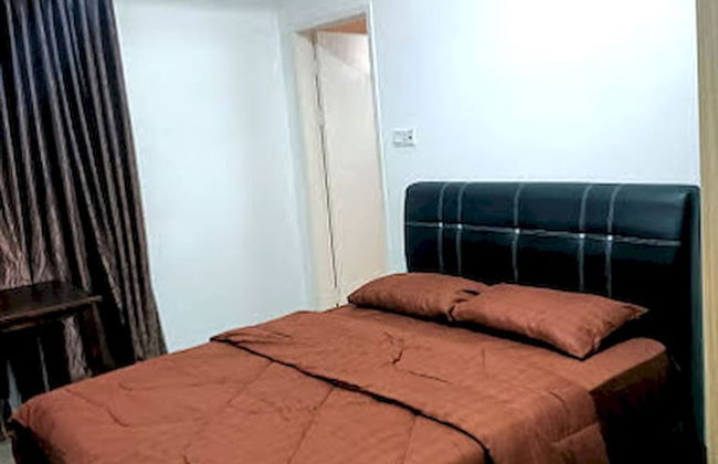 OYO HOME 90768 Flo Inn Motel - Foto 23