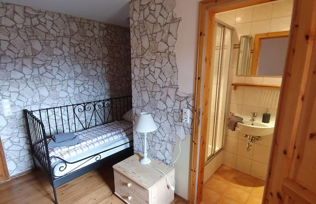 Gasthaus Dollinger - Foto 29