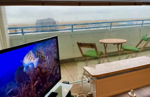 Apartment Nordseeblick - Foto 11