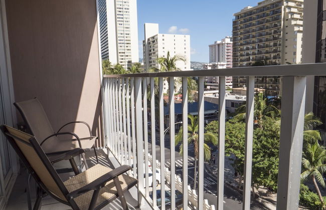 Tropical Studios at Marine Surf Waikiki - Photo 76