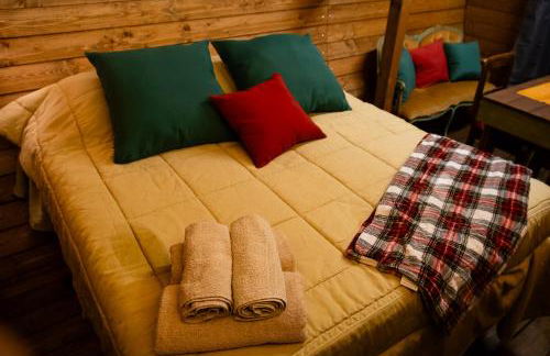 Botte Toscana in Oliveta - Idromassaggio Privato - Vista Mozzafiato - Foto 62