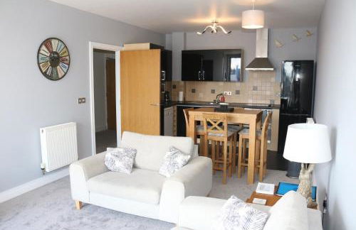 Plymouth Flat with Sea Views - Foto 8