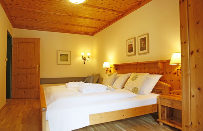 Mühlradl Apartments - Foto 11