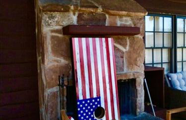 Little Red River Chalet - Foto 24