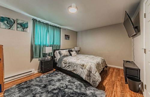 Fantastic Sleeper in Pueblo - Foto 1