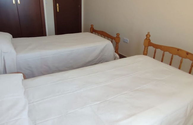 Apartment in Andalusia With Scenic Views - Foto 3