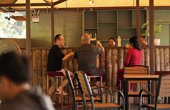 Hueanphae Luang Prabang - Foto 20