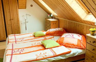 Ferienwohnung Toni - Foto 12