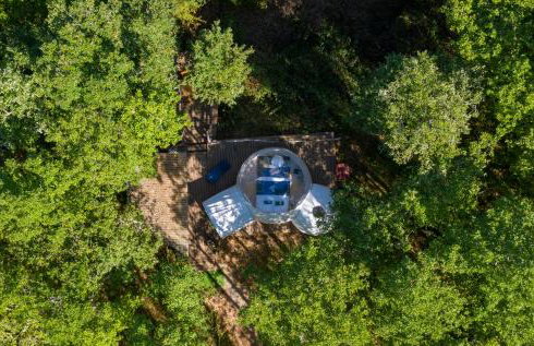 La Canopee - Foto 39