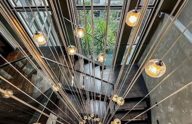 The Oasis Tranquil Escape - Foto 27