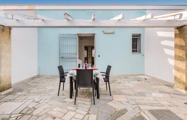 Casa Medusa - Foto 13