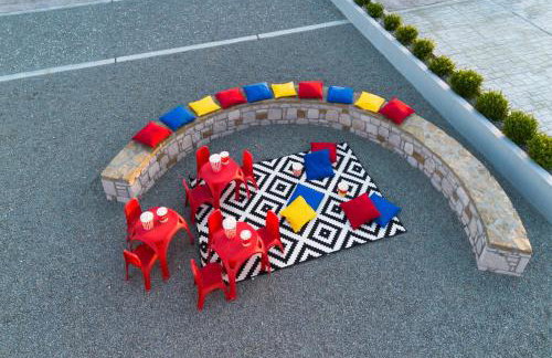 Lithoessa Luxury Apartments - Foto 40