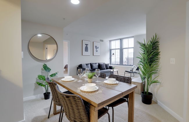 Amazing 2BR Condo in Pentagon City - Foto 27