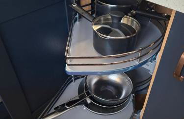 Ridge And Furrow Lodge - Foto 29