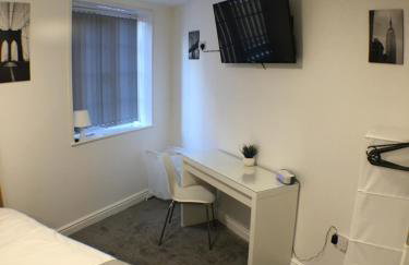 Castle Terrace (B3 R4) - Foto 3