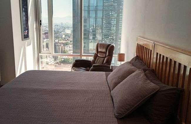Beautiful Apartment Reforma77 22thfloor 1bdr 2bath - Foto 6