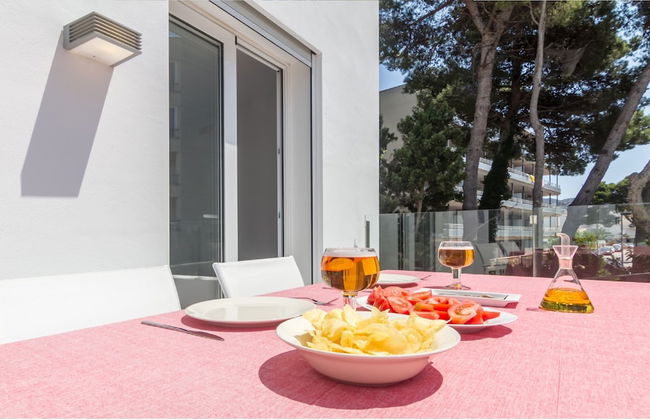 Vista Roses Mar - Vent de Mar - Foto 79