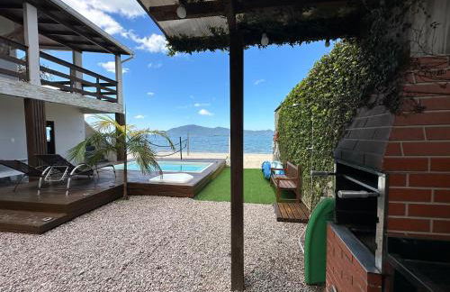 Recanto Pé na Areia SC - Photo 7