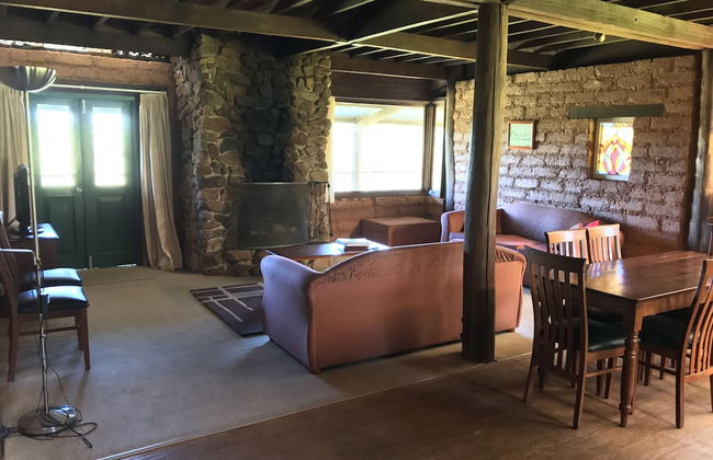 Pump Hill Farm Cottages - Photo 31