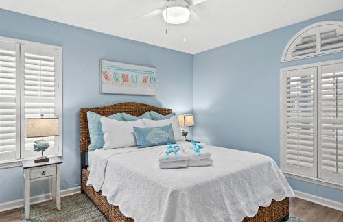Sunshine House! 3BR 2BA Sleeps 9! Your Perfect Retreat for Comfort and Style - Foto 82