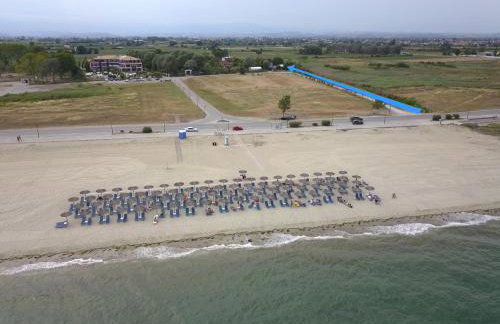 Seaside Cottage - Foto 56