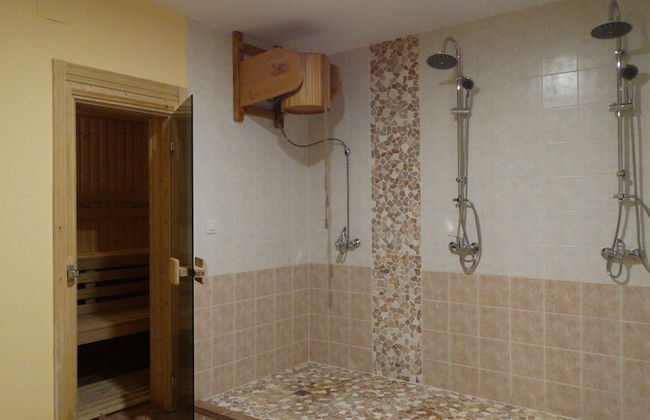 Pamporovo Rhodopi Pearl Apartments - Photo 8