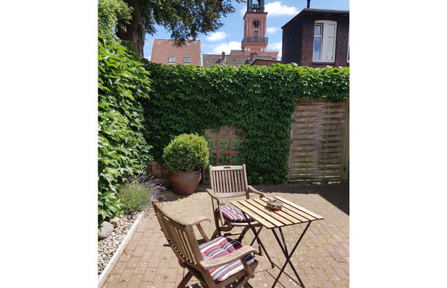 Haus Limosa Comfortable Holiday Residence - Foto 27