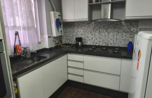 Apartamento completo para até 5 pessoas-Prox Penedo - Foto 14