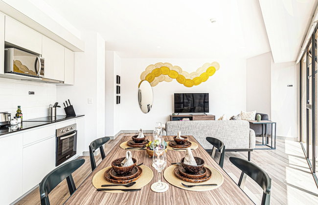 Kukun Reforma Downtown - Foto 31