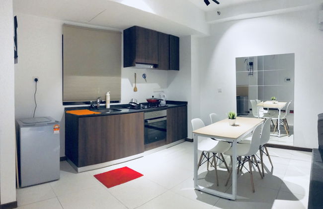 Romantic Mansion at The Landmark - Foto 29