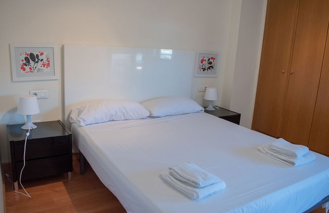 Living Valencia - Patacona Beach - Foto 15