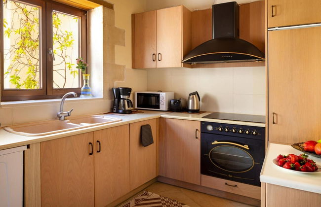 Charming Holiday Home in Maheri - Foto 8