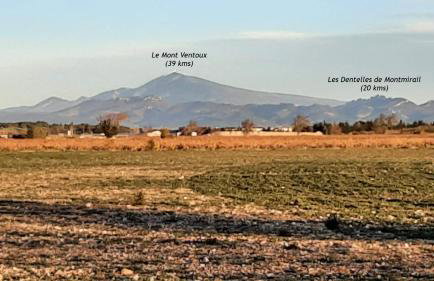 Les Garrigues de l'Oluké - Spa privatif, Piscine, Tennis - Foto 24