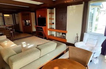 Espetacular Flat no Mountain Village - Foto 14