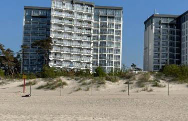 PRZY PLAŻY APARTAMENT 306 Porta Mare - Foto 8