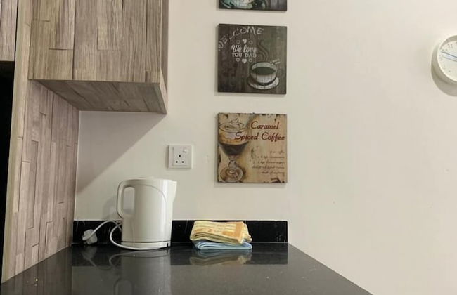 Little Tree Homestay at Bangi Putrajaya - Foto 33