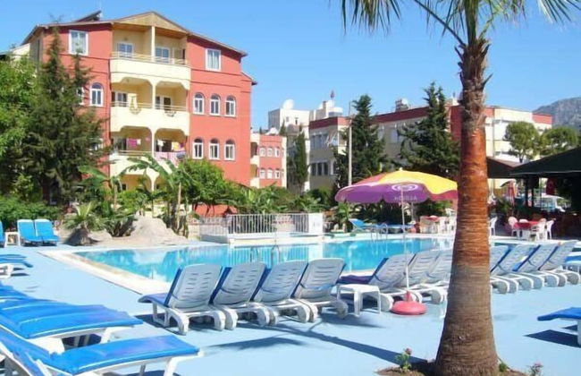 Sun Apartments - Foto 30