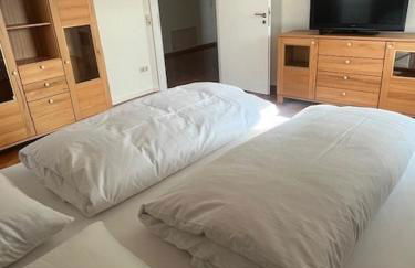 Apartment-Hotel Huberhof Allershausen - Foto 39