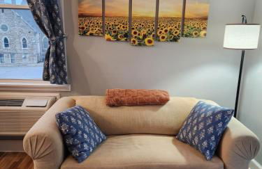 Spacious 2BR Apt Downtown, 2 Blocks from State Capitol - Foto 7