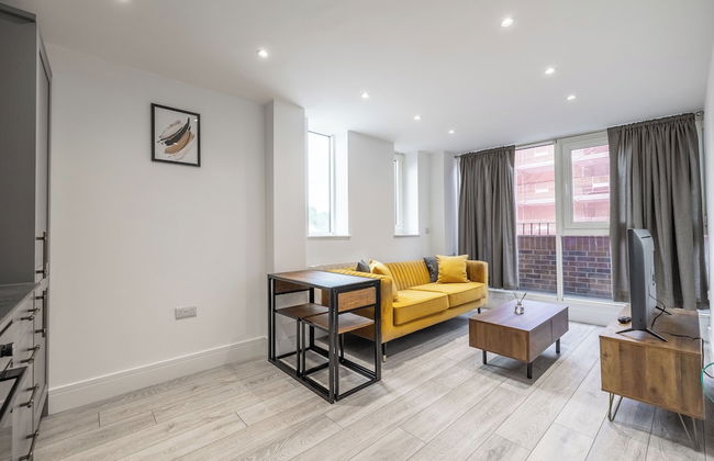 Beautiful 2Bedroom House in Central Town - Foto 14