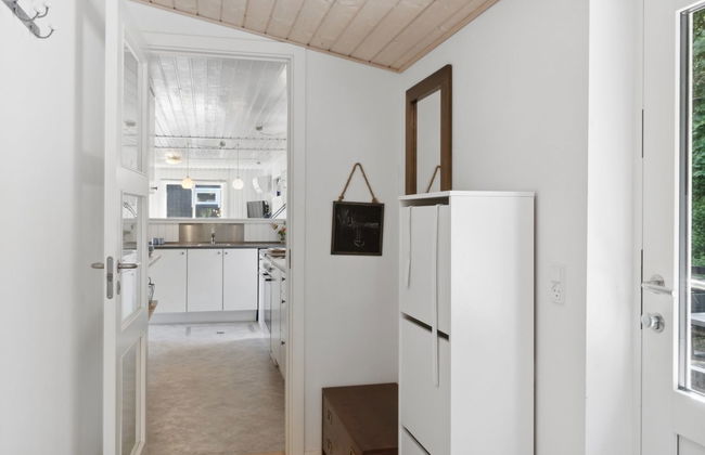 "Self" - 400m to the fjord - Foto 28