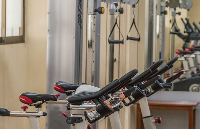 Suites Perisur Apartamentos Amueblados - Foto 33